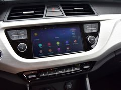 2019款 升级版 1.5L CVT尊贵型