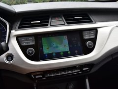 2019款 升级版 1.5L CVT尊贵型