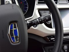 2019款 升级版 1.5L CVT尊贵型