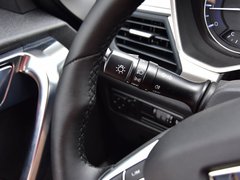 2019款 升级版 1.5L CVT尊贵型