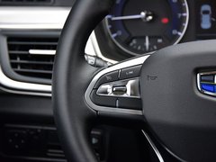 2019款 升级版 1.5L CVT尊贵型