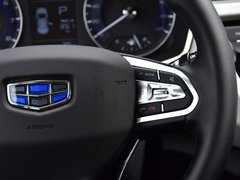 2019款 升级版 1.5L CVT尊贵型
