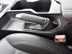 2019款 升级版 1.5L CVT尊贵型