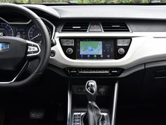 2019款 升级版 1.5L CVT尊贵型