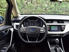2019款 升级版 1.5L CVT尊贵型