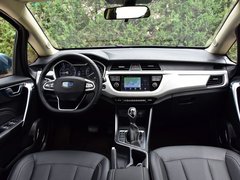 2019款 升级版 1.5L CVT尊贵型