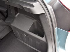 2019款 升级版 1.5L CVT尊贵型
