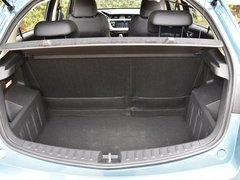 2019款 升级版 1.5L CVT尊贵型