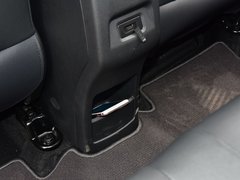 2019款 升级版 1.5L CVT尊贵型