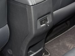 2019款 升级版 1.5L CVT尊贵型