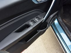 2019款 升级版 1.5L CVT尊贵型
