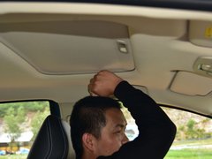 2019款 升级版 1.5L CVT尊贵型