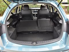 2019款 升级版 1.5L CVT尊贵型