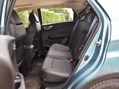 2019款 升级版 1.5L CVT尊贵型