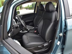2019款 升级版 1.5L CVT尊贵型