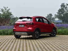2019款 升级版 1.5L CVT尊贵型