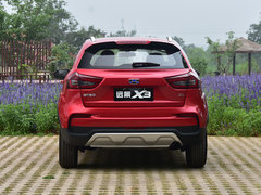 2019款 升级版 1.5L CVT尊贵型