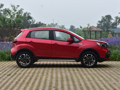 2019款 升级版 1.5L CVT尊贵型