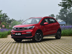 2019款 升级版 1.5L CVT尊贵型