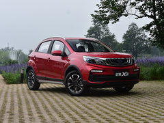 2019款 升级版 1.5L CVT尊贵型