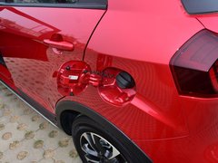 2019款 升级版 1.5L CVT尊贵型