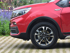 2019款 升级版 1.5L CVT尊贵型