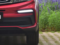 2019款 升级版 1.5L CVT尊贵型