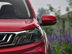 2019款 升级版 1.5L CVT尊贵型