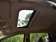 2019款 升级版 1.5L CVT尊贵型