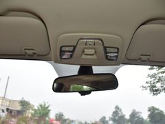 2019款 升级版 1.5L CVT尊贵型