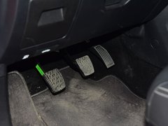 2019款 升级版 1.5L CVT尊贵型