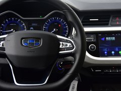 2019款 升级版 1.5L CVT尊贵型