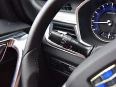 2019款 升级版 1.5L CVT尊贵型