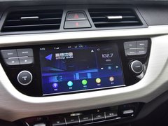 2019款 升级版 1.5L CVT尊贵型