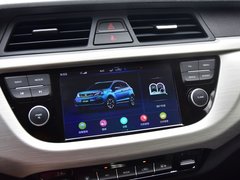2019款 升级版 1.5L CVT尊贵型