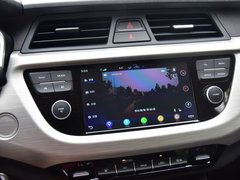 2019款 升级版 1.5L CVT尊贵型