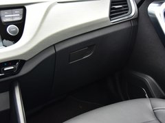 2019款 升级版 1.5L CVT尊贵型