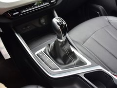 2019款 升级版 1.5L CVT尊贵型