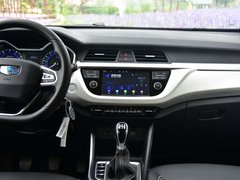 2019款 升级版 1.5L CVT尊贵型