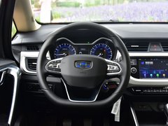 2019款 升级版 1.5L CVT尊贵型