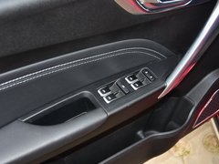 2019款 升级版 1.5L CVT尊贵型