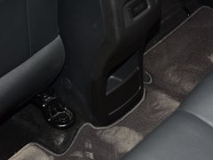 2019款 升级版 1.5L CVT尊贵型