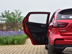 2019款 升级版 1.5L CVT尊贵型