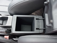 2019款 升级版 1.5L CVT尊贵型