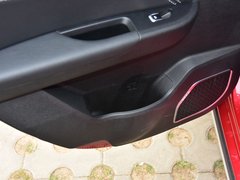 2019款 升级版 1.5L CVT尊贵型