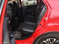 2019款 升级版 1.5L CVT尊贵型