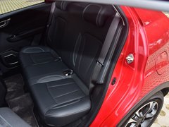 2019款 升级版 1.5L CVT尊贵型