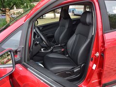 2019款 升级版 1.5L CVT尊贵型