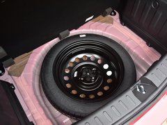 2019款 升级版 1.5L CVT尊贵型