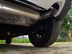 2019款 升级版 1.5L CVT尊贵型